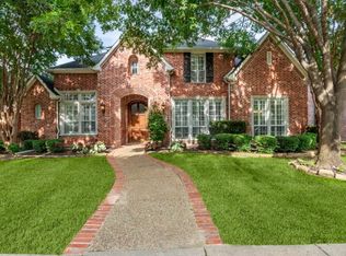 5916 Beth Dr, Plano, TX 75093