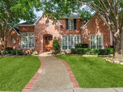 5916 Beth Dr, Plano, TX, 75093
