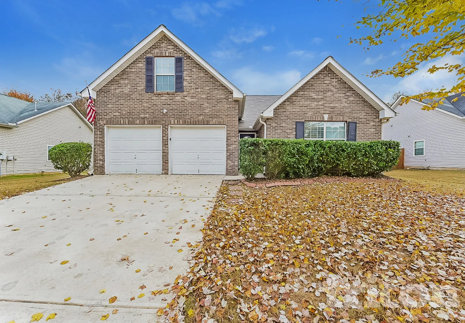 944 Brisley Circle Hampton GA — Photo 1