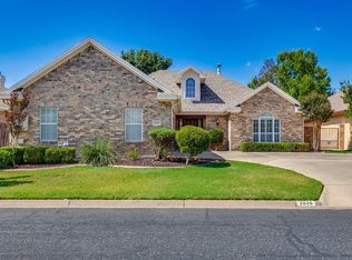 2026 Valleyview Dr, San Angelo, TX 76904