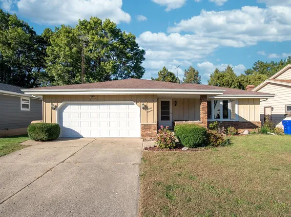 3014 89th STREET, Kenosha, WI 53142