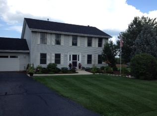2016 Saint James Ave, Belvidere, IL 61008