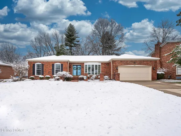 8607 Nottingham Pkwy, Hurstbourne, KY 40222