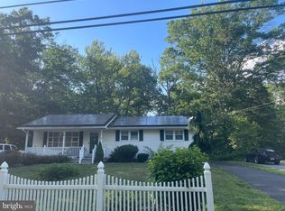 60 Reeves Rd, Bridgeton, NJ 08302