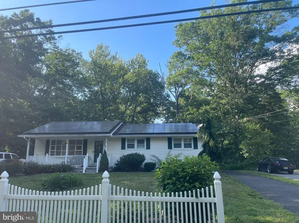 60 Reeves Rd, Bridgeton, NJ 08302