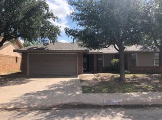 4613 Humble Ave, Midland, TX 79707