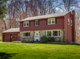 63 Blue Ridge Dr, Manchester, CT 06040