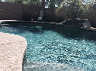 247 E Carob Dr, Chandler, AZ 85286
