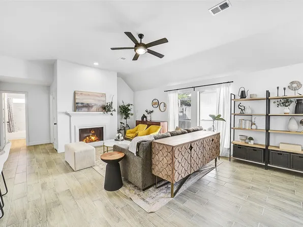 12158 Bowsman Dr, Tomball, TX 77377