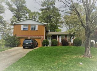 4158 Rue Dartagnan, Stone Mountain, GA 30083