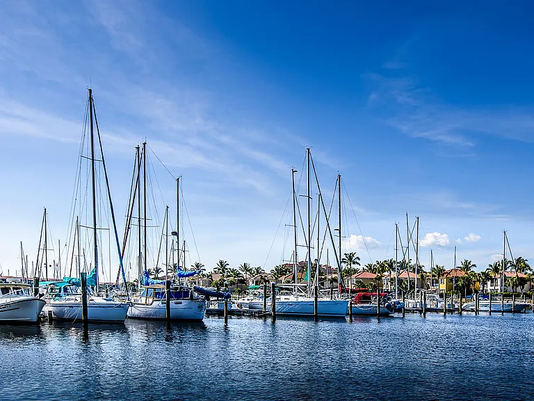 3313 Sunset Key Cir #402 — Photo 54
