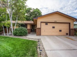 3751 N Franklin Ave, Loveland, CO 80538