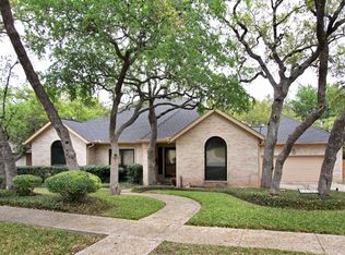13102 Vista Hvn, San Antonio, TX 78216
