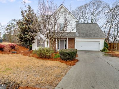 3278 Tuggle Ives Dr, Buford, GA, 30519