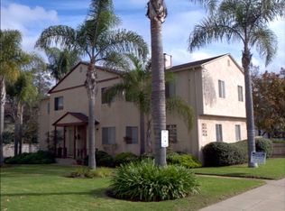 3836 Voltaire St, San Diego, CA 92107
