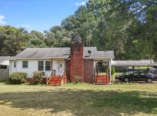 2523 Maple Rd SE, Rome, GA 30161