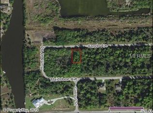 14329 Cando Ave, Port Charlotte, FL 33981