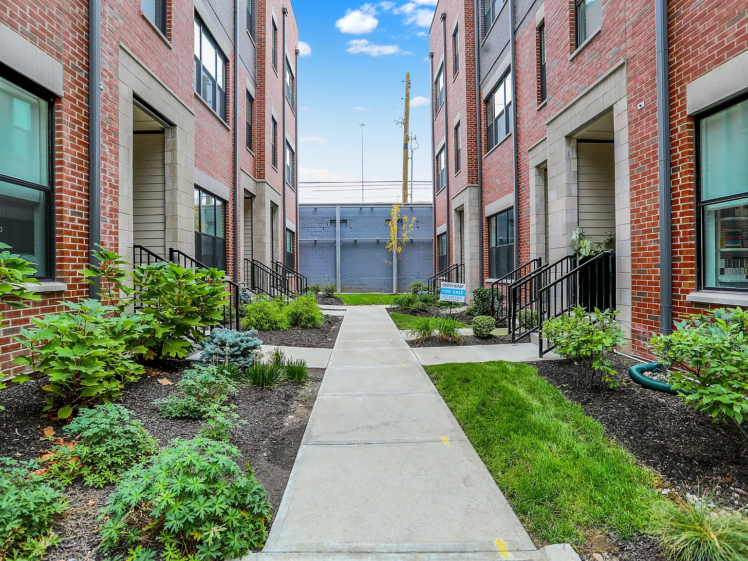 Fynn Pl, Indianapolis — Photo 3