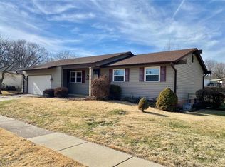 3057 Clanfield Dr, Florissant, MO