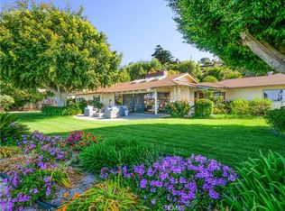 27965 Palos Verdes Dr E, Rancho Palos Verdes, CA 90275