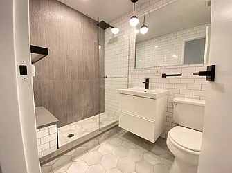 Rented by Owen C Wright, LREB