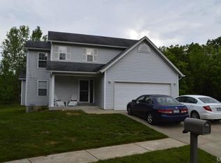 101 Stone Post Ln, Wentzville, MO