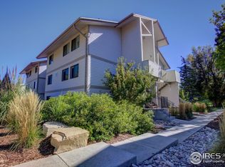 1705 Heatheridge Rd #M204, Fort Collins, CO 80526