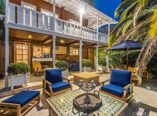 184 Nyes Pl, Laguna Beach, CA 92651