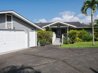 73-4662 Old Mamalahoa Hwy #3A, Kailua Kona, HI 96740
