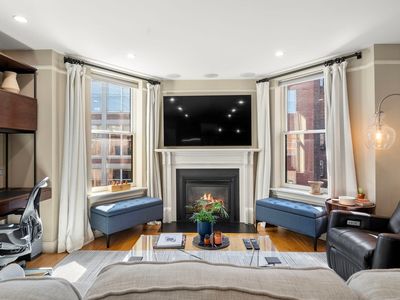 294 Newbury St Unit 3B, Boston, MA, 02115