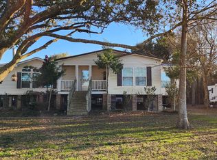 4205 Eve Rd, Erath, LA 70533