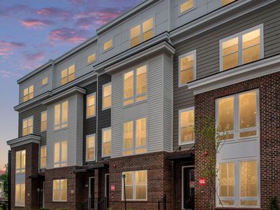 10584 Northfax St, Fairfax, VA, 22030