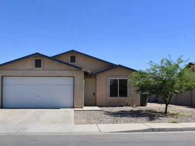 709 W Angelica St, Somerton, AZ, 85350