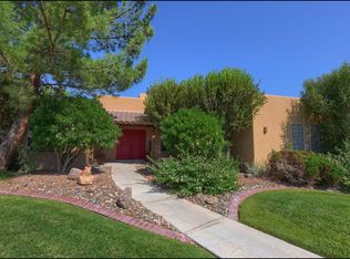 114 Cherry Hill Ln, Santa Teresa, NM 88008