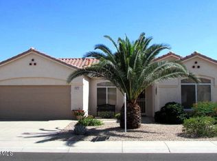 14211 W Gunsight Dr, Sun City West, AZ 85375