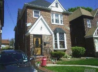11634 204th St, Saint Albans, NY 11412