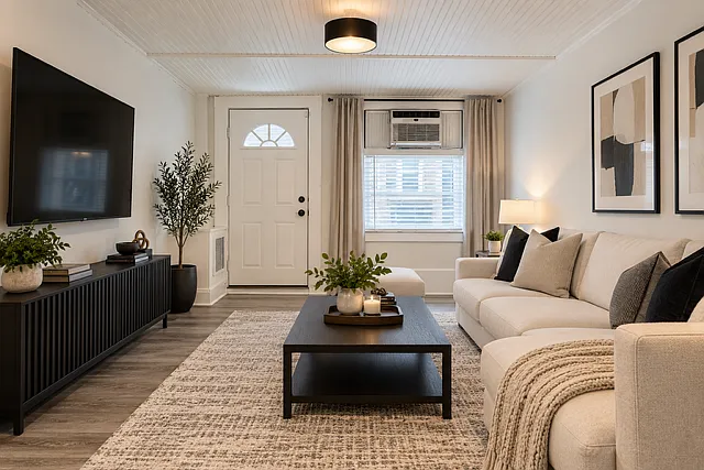 1 bed, 578 sqft, $1,350 — Photo 3
