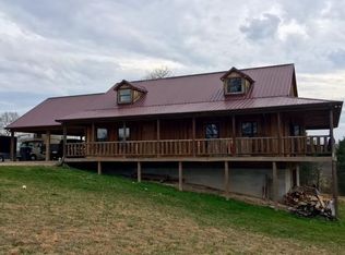 2139 Frank Hodge Rd, Talbott, TN 37877