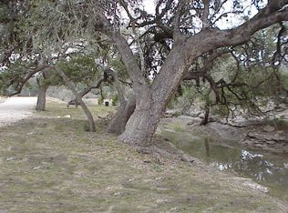 3213 Comal Spgs, Canyon Lake, TX 78133