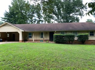 195 Burnt Hickory Rd, Cartersville, GA 30120