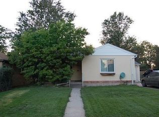 3889 S Cherokee St, Englewood, CO 80110