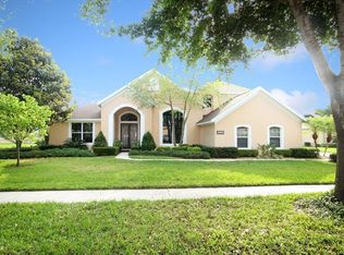 2335 Warren Woods Dr, Orlando, FL 32835