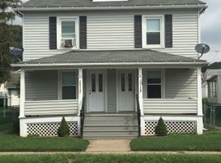 2628 W 4th St, Williamsport, PA 17701