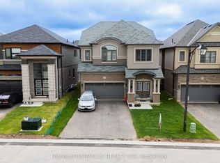 75 Hitchman St, Brant, ON N3L0M1