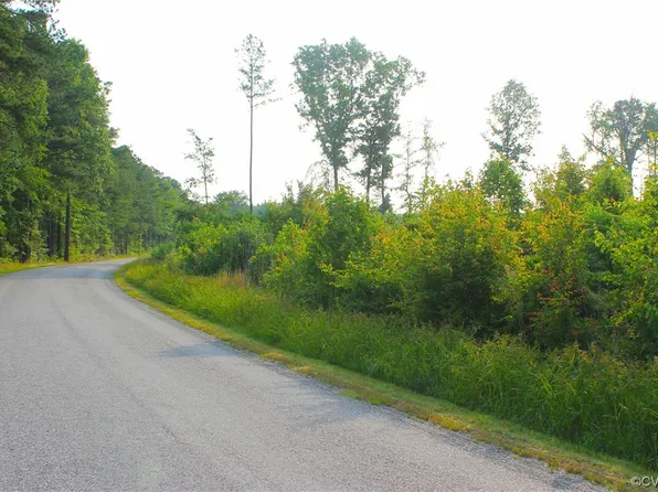 Dillard Rd, Stony Creek, VA 23882