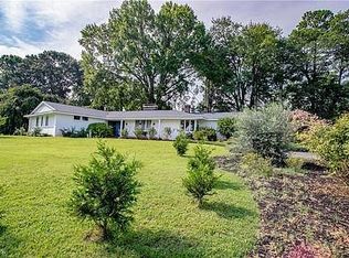 2702 Bellview Rd, Anderson, SC 29621