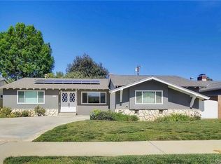 19837 Gresham St, Northridge, CA 91324