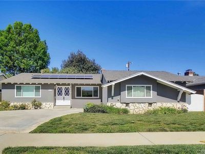 19837 Gresham St, Northridge, CA, 91324