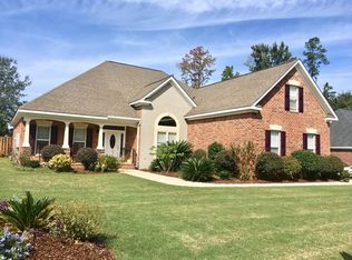 243 Bridle Path Rd, North Augusta, SC 29860