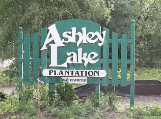 Jack Oak Dr, Melrose, FL 32666
